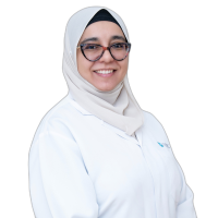 Dr. Batouche Imene Profile Photo