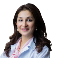 Dr. Amna Ahmed Butt Profile Photo