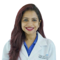 Dr. Samyuktha Jayachandran Profile Photo