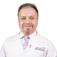 Dr. Muhammad Nayef Profile Photo