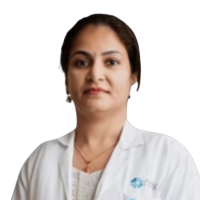Dr. Shikha Garg Profile Photo
