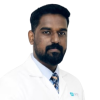 د. فيشنو سرينيفاس Profile Photo