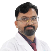Dr. Shalin Pravinbhai Shah Profile Photo