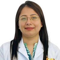 Dr. Sahar Gul Bukhari Profile Photo