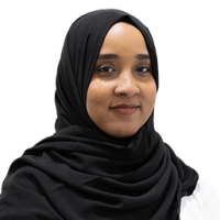 Dr. Duaa Mohamed Profile Photo