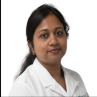 Dr. Arya Ayyappan Profile Photo