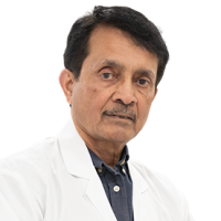 Dr. Sajid Hameed Profile Photo