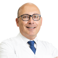 Dr. Ibrahim Ahmed Profile Photo