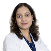 Dr. Deepti Gulhane Profile Photo