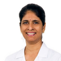 Dr. Shyamala Surendaran Profile Photo