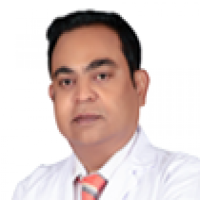 Dr. Dharmendra Choubey Profile Photo
