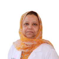 Dr. Talat Masroor Profile Photo