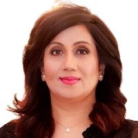 Ms. Beena Sanjiv Walawalkar Profile Photo