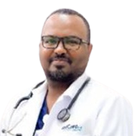 Dr. Sami Mohammed Profile Photo