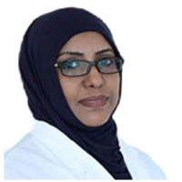 Dr. Nisreen Ahmed Profile Photo