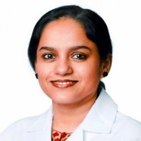 Dr. Ayisha Bahauddin Profile Photo