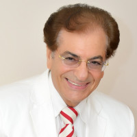 Prof. Semir Ahmad Al Samarrai Profile Photo