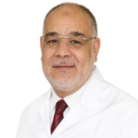 Dr. Salim Chaib Rassou Profile Photo