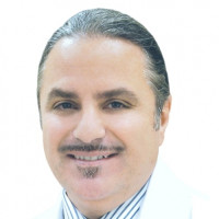 Dr. Michel Khayata Gaby Profile Photo