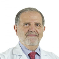 Dr. Bechara Zogheib Profile Photo