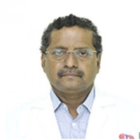 Dr. Sathyashankar Puthran Profile Photo