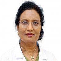 Dr. Sandhya Rani Varrey Profile Photo