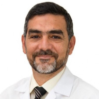 Dr. Maher Mansour Profile Photo