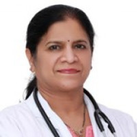 Dr.  Jaya lakshmi Profile Photo
