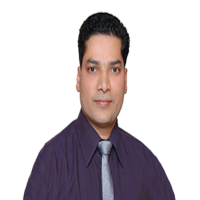 Dr. Padmanabhan Padappayil Profile Photo