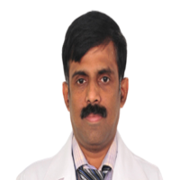 Dr. Dilip Thykkoottathil Profile Photo
