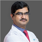 Dr. Sureshnath Reddy Vaddi Vaddi Profile Photo