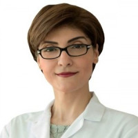 Dr. Enas Al Alawi Profile Photo
