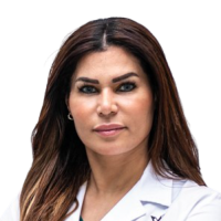 Dr. Gada Sami Abdel Hamid Profile Photo