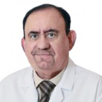 Dr. Farooq Zubair Profile Photo