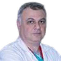 Dr. Hazem Abdulkhalek Daaji Profile Photo