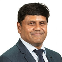 Dr. Govinda Saicharan Bodi Profile Photo
