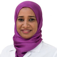 Dr. Limia El Tigani Khalifa Profile Photo