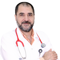 Dr. Hassan Al Sabea Profile Photo