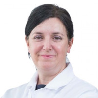 Dr. Marie Caron Profile Photo