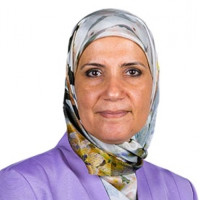Dr. Laila Abdel Wareth Profile Photo