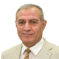 Dr. Raad Al Khayat Profile Photo