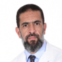 Dr. Mohamed Ziani Profile Photo