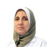 Dr. Chirin Mardini Profile Photo