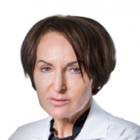 Dr. Irena Khostanteen Profile Photo