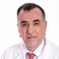 Dr. Abdullah Mohammad Fahed Profile Photo