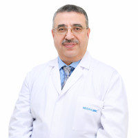 Dr. Naser Alzein Profile Photo