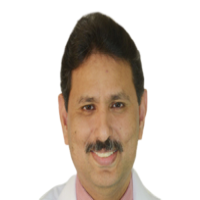 Dr. Joseph Kurian Profile Photo