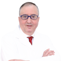 Dr. Fathi Abu Baker Profile Photo