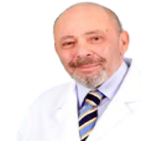 Dr. Al Nadhir Mustafa Sherif Profile Photo