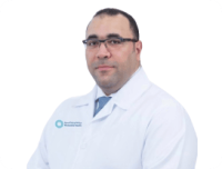 Dr. Waleed Mohamed Profile Photo